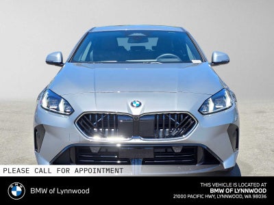 2026 BMW 2 Series 228 xDrive