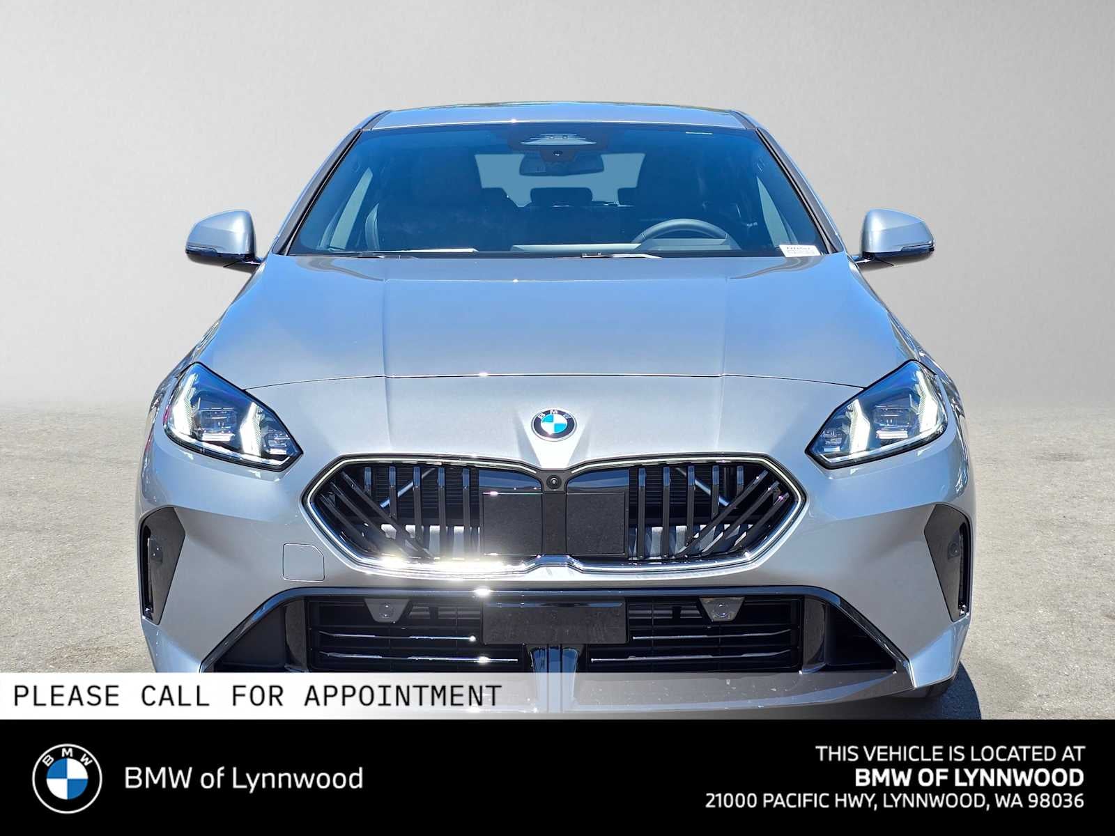 2026 BMW 2 Series 228 xDrive
