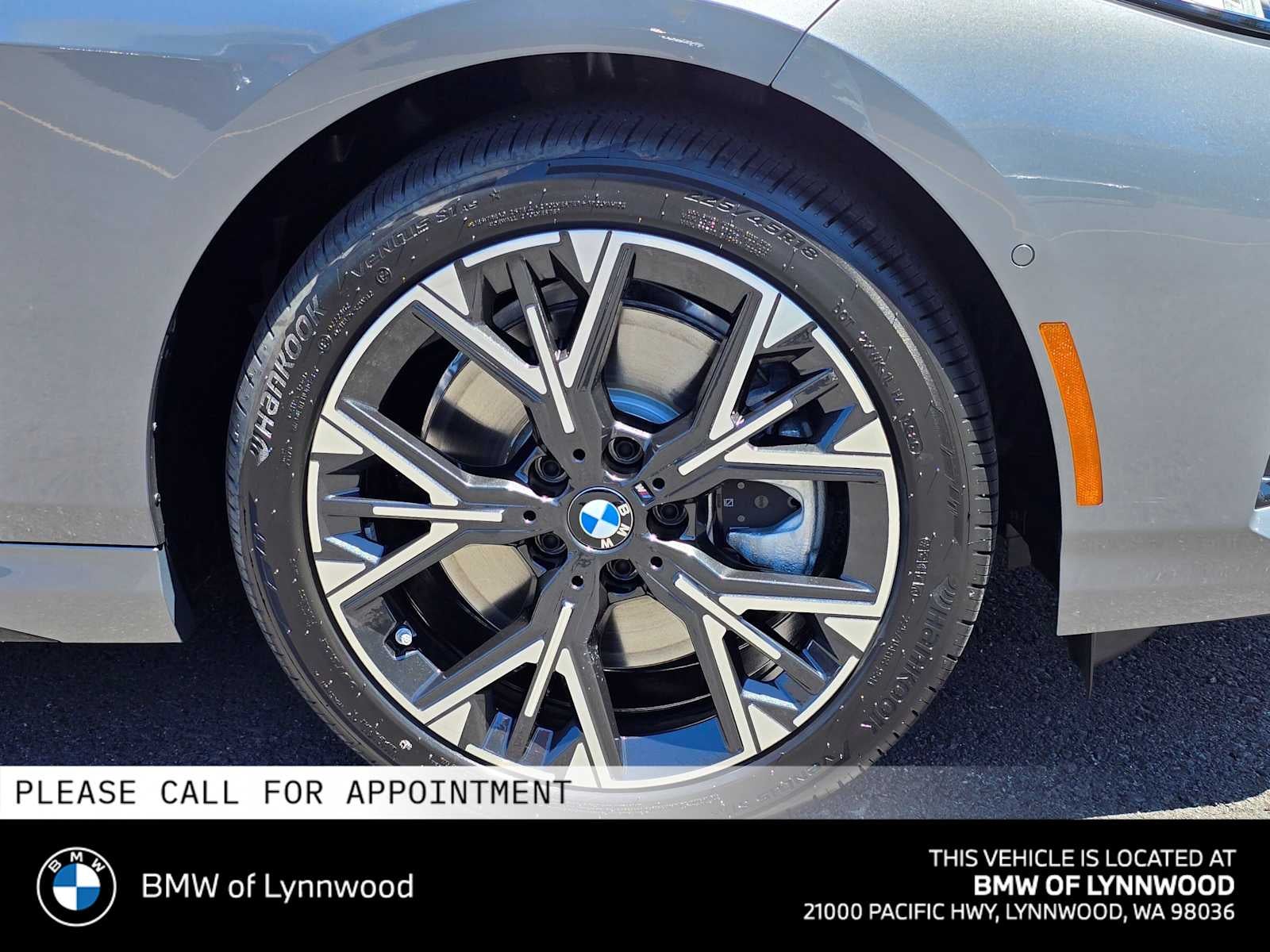 2026 BMW 2 Series 228 xDrive