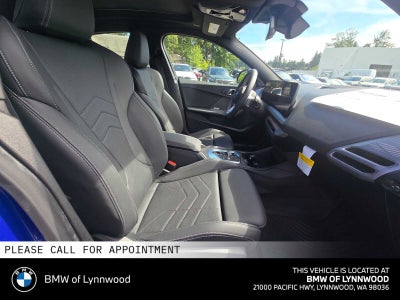 2026 BMW 2 Series 228 xDrive