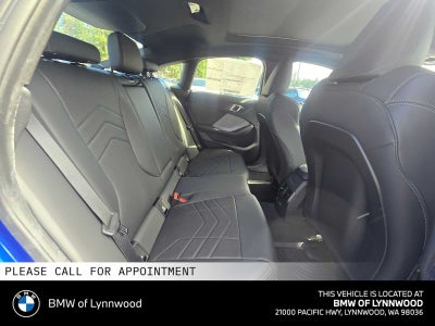 2026 BMW 2 Series 228 xDrive