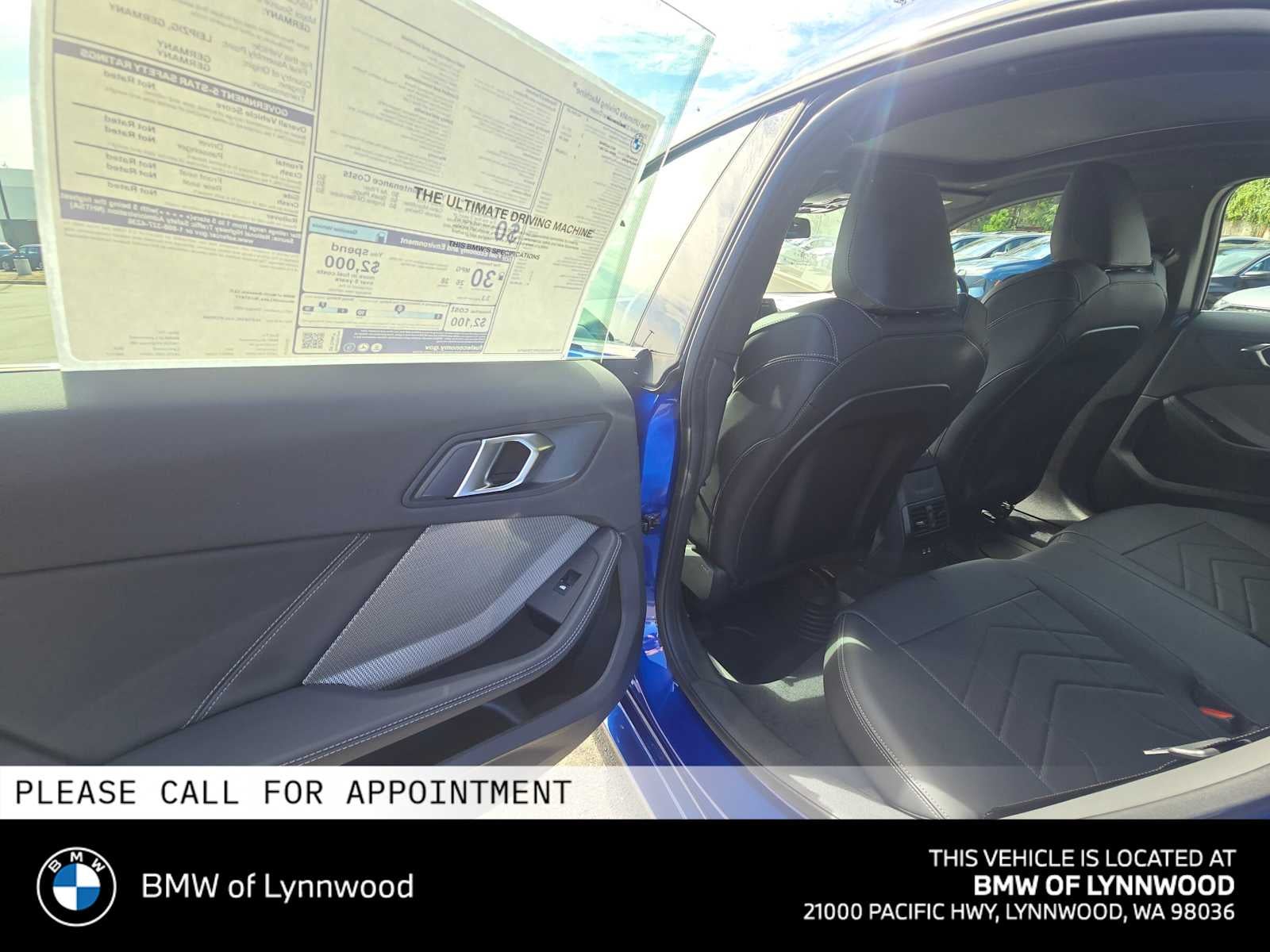 2026 BMW 2 Series 228 xDrive
