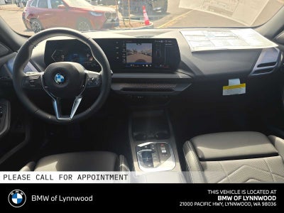 2026 BMW 2 Series 228 xDrive