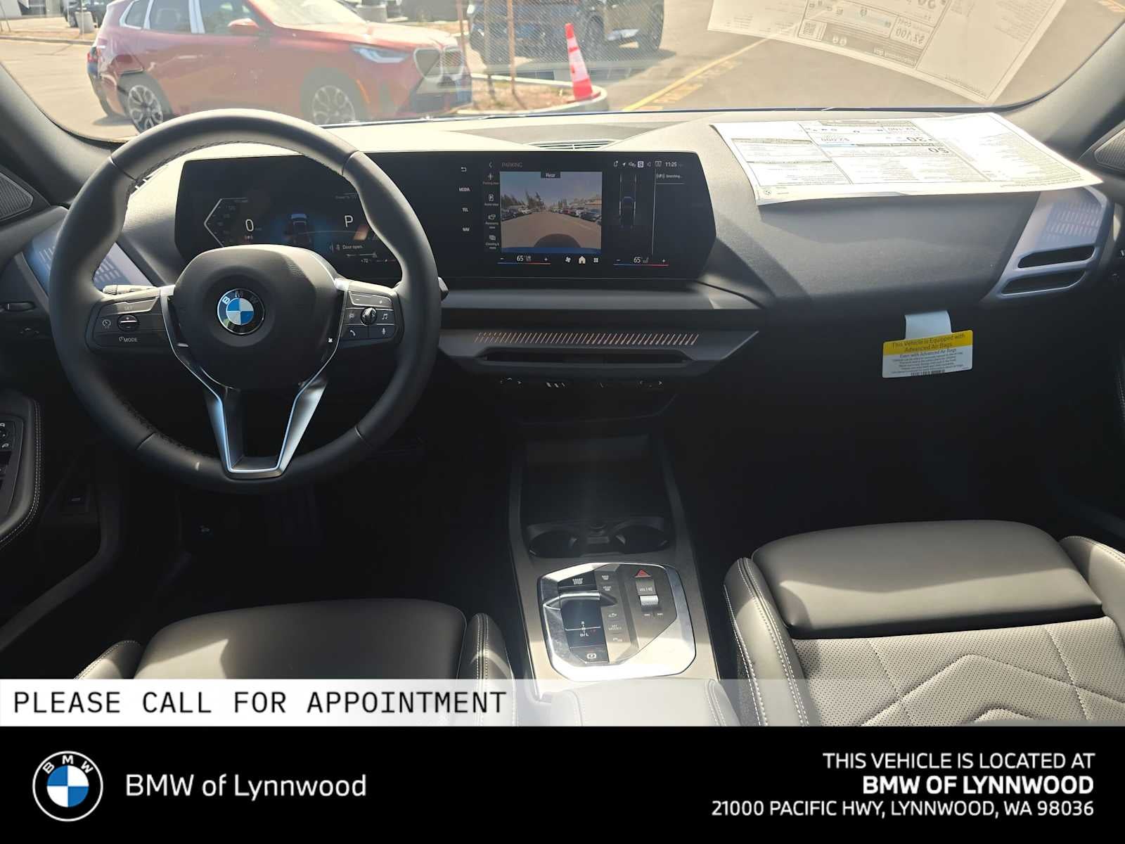 2026 BMW 2 Series 228 xDrive