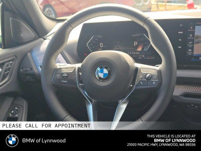 2026 BMW 2 Series 228 xDrive