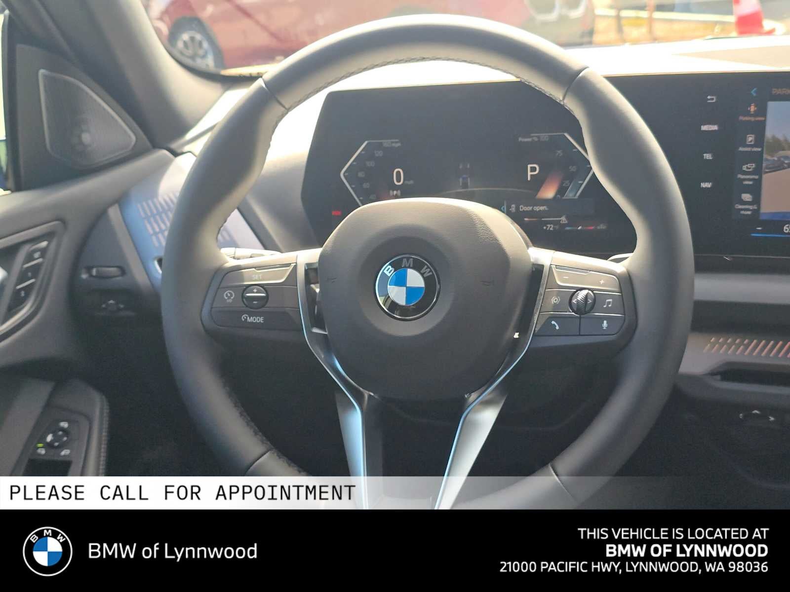 2026 BMW 2 Series 228 xDrive