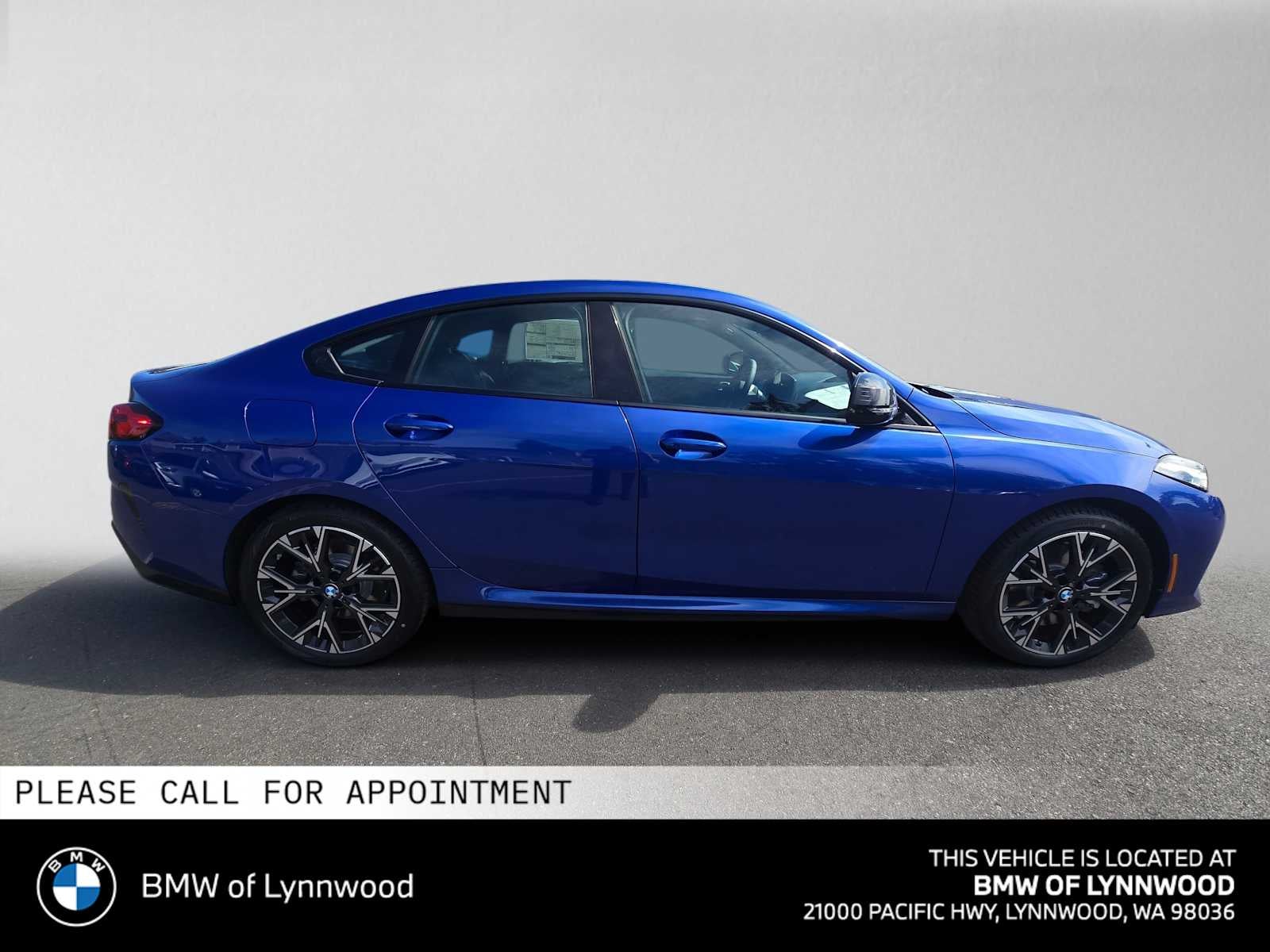 2026 BMW 2 Series 228 xDrive
