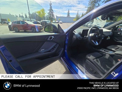 2026 BMW 2 Series 228 xDrive