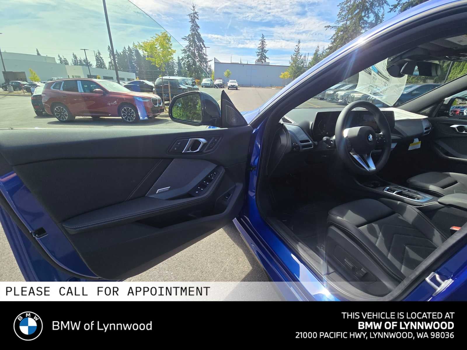 2026 BMW 2 Series 228 xDrive