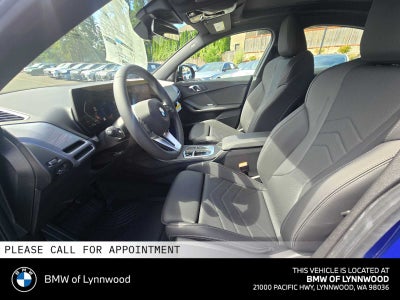 2026 BMW 2 Series 228 xDrive