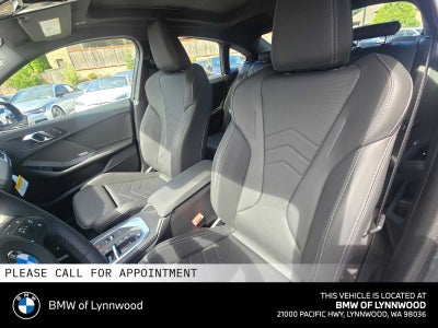 2026 BMW 2 Series 228 xDrive