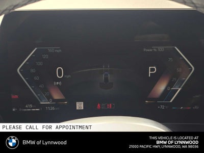 2026 BMW 2 Series 228 xDrive