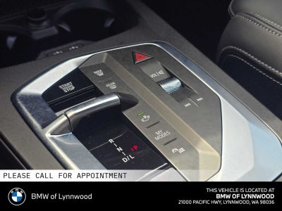 2026 BMW 2 Series 228 xDrive