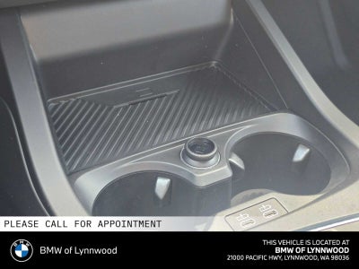2026 BMW 2 Series 228 xDrive