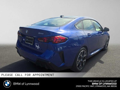 2026 BMW 2 Series 228 xDrive