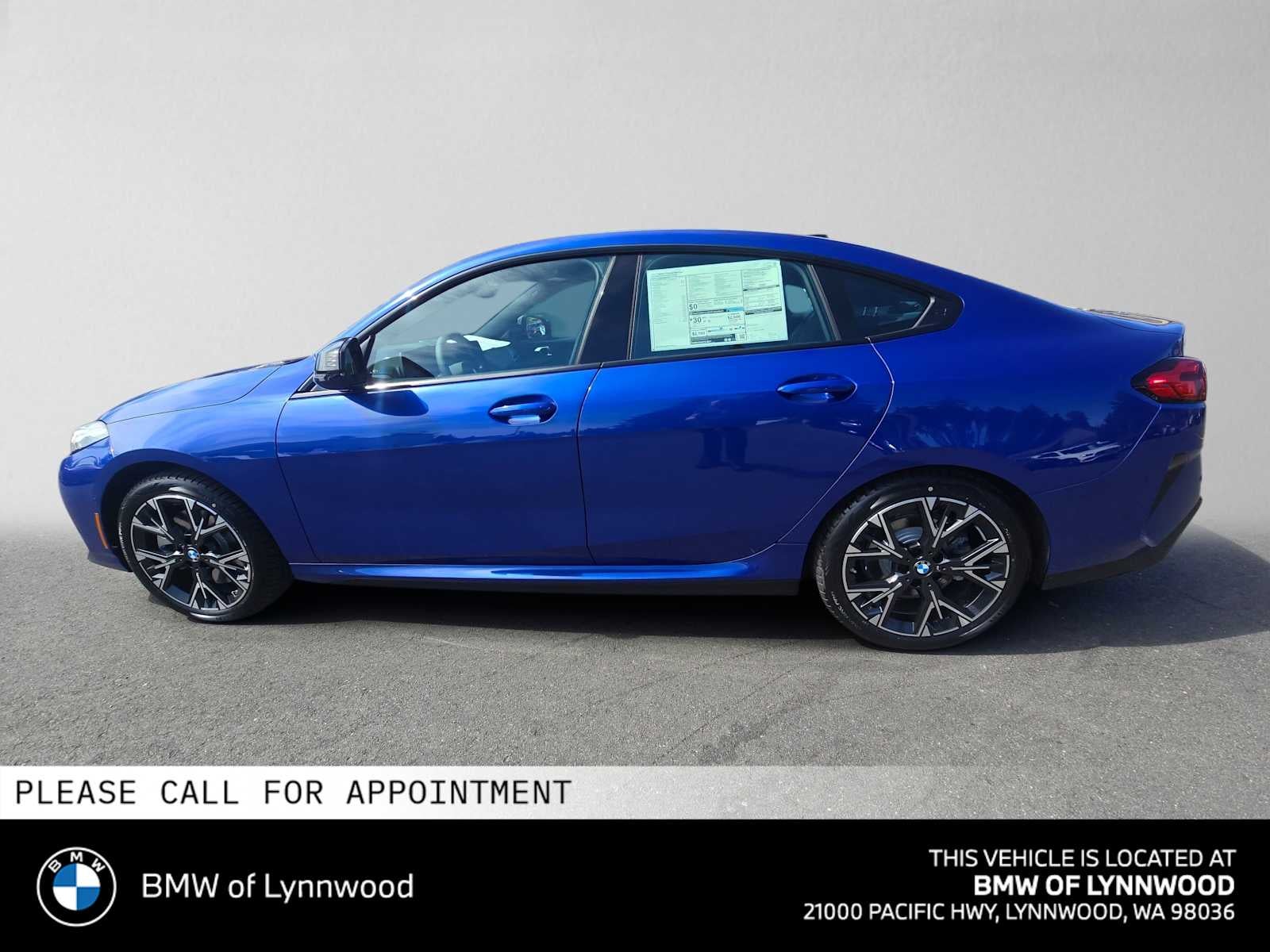 2026 BMW 2 Series 228 xDrive