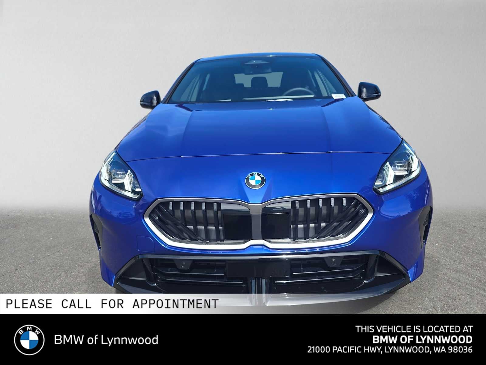 2026 BMW 2 Series 228 xDrive