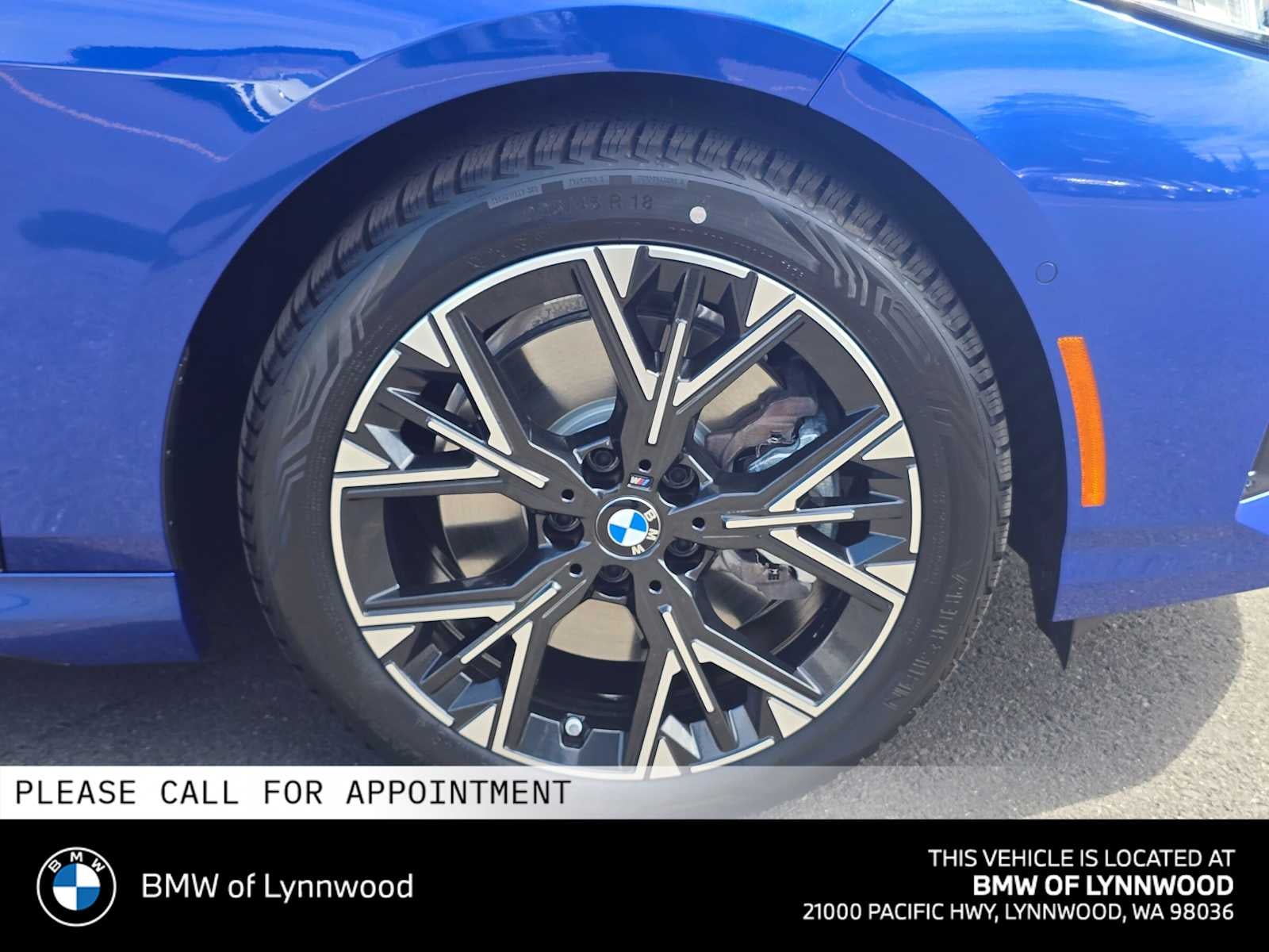 2026 BMW 2 Series 228 xDrive