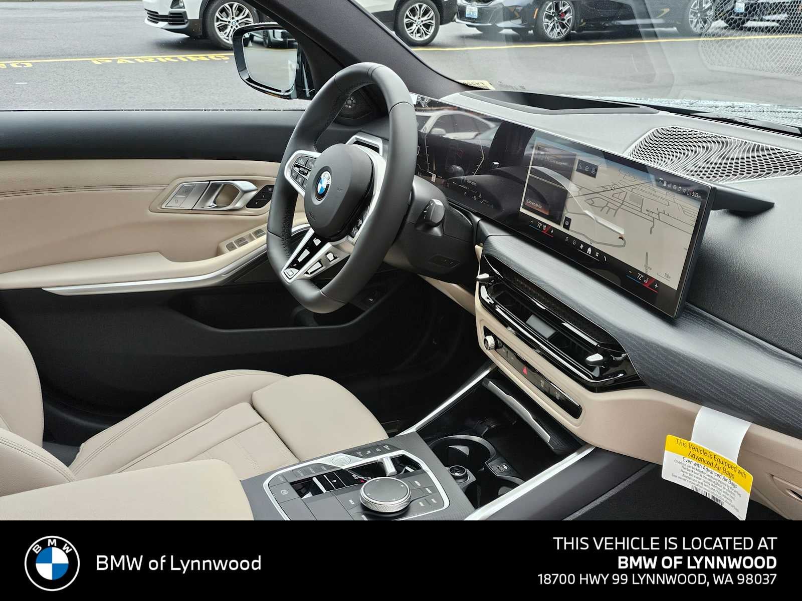 2026 BMW 330i xDrive 330i xDrive