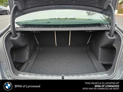 2026 BMW 330i xDrive 330i xDrive