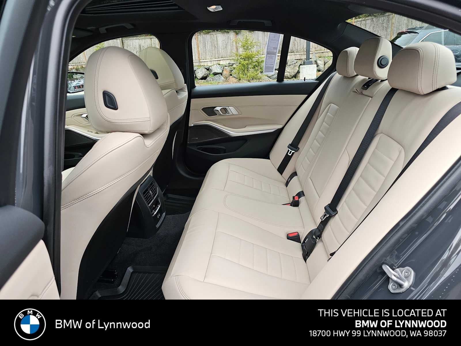 2026 BMW 330i xDrive 330i xDrive