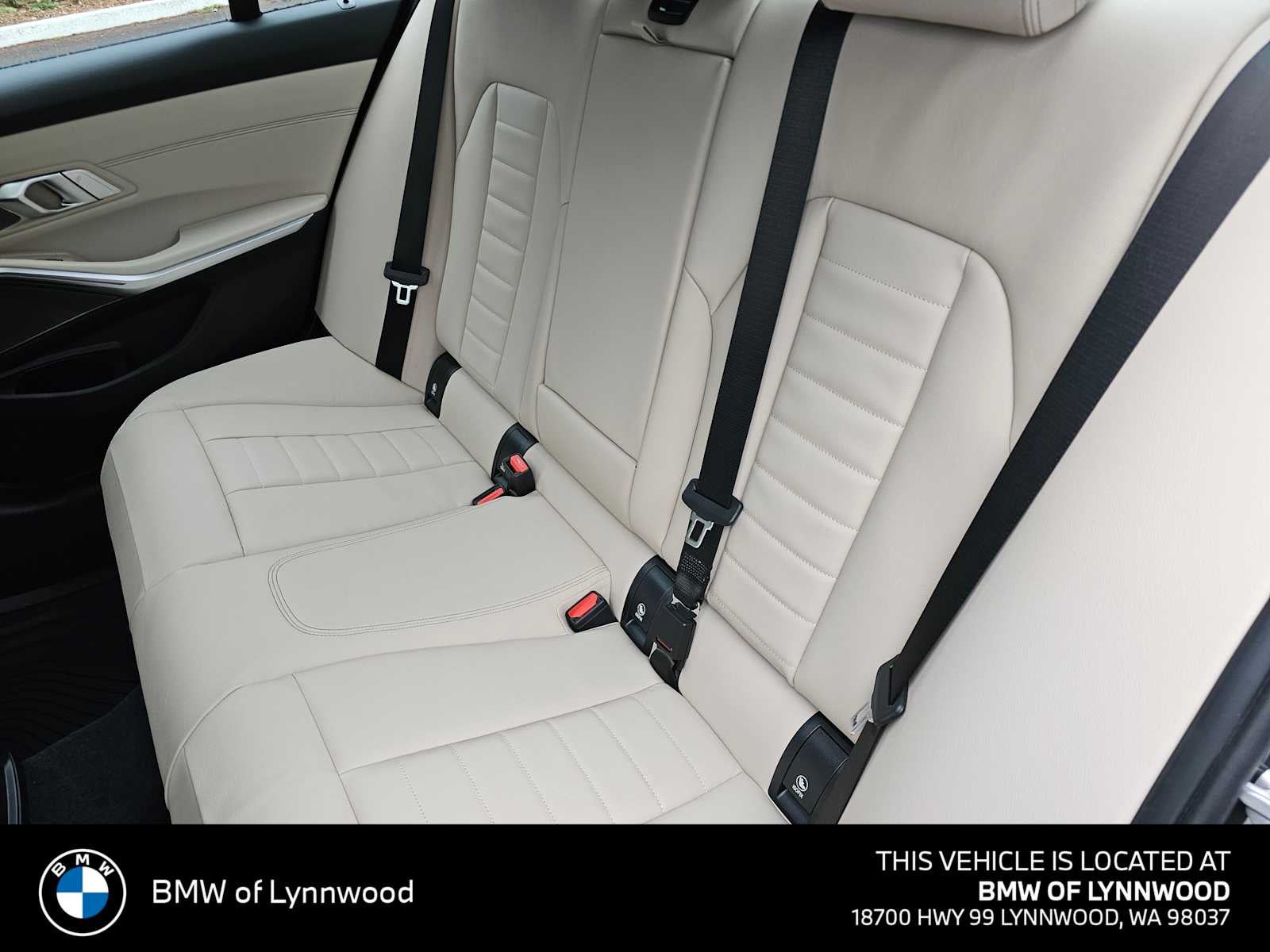 2026 BMW 330i xDrive 330i xDrive