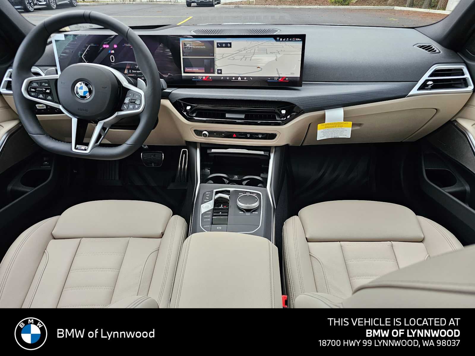 2026 BMW 330i xDrive 330i xDrive