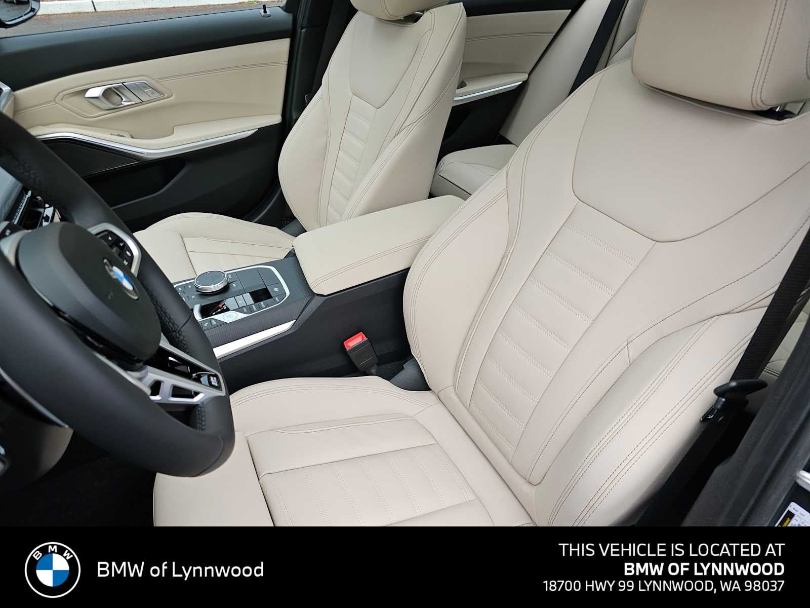 2026 BMW 330i xDrive 330i xDrive