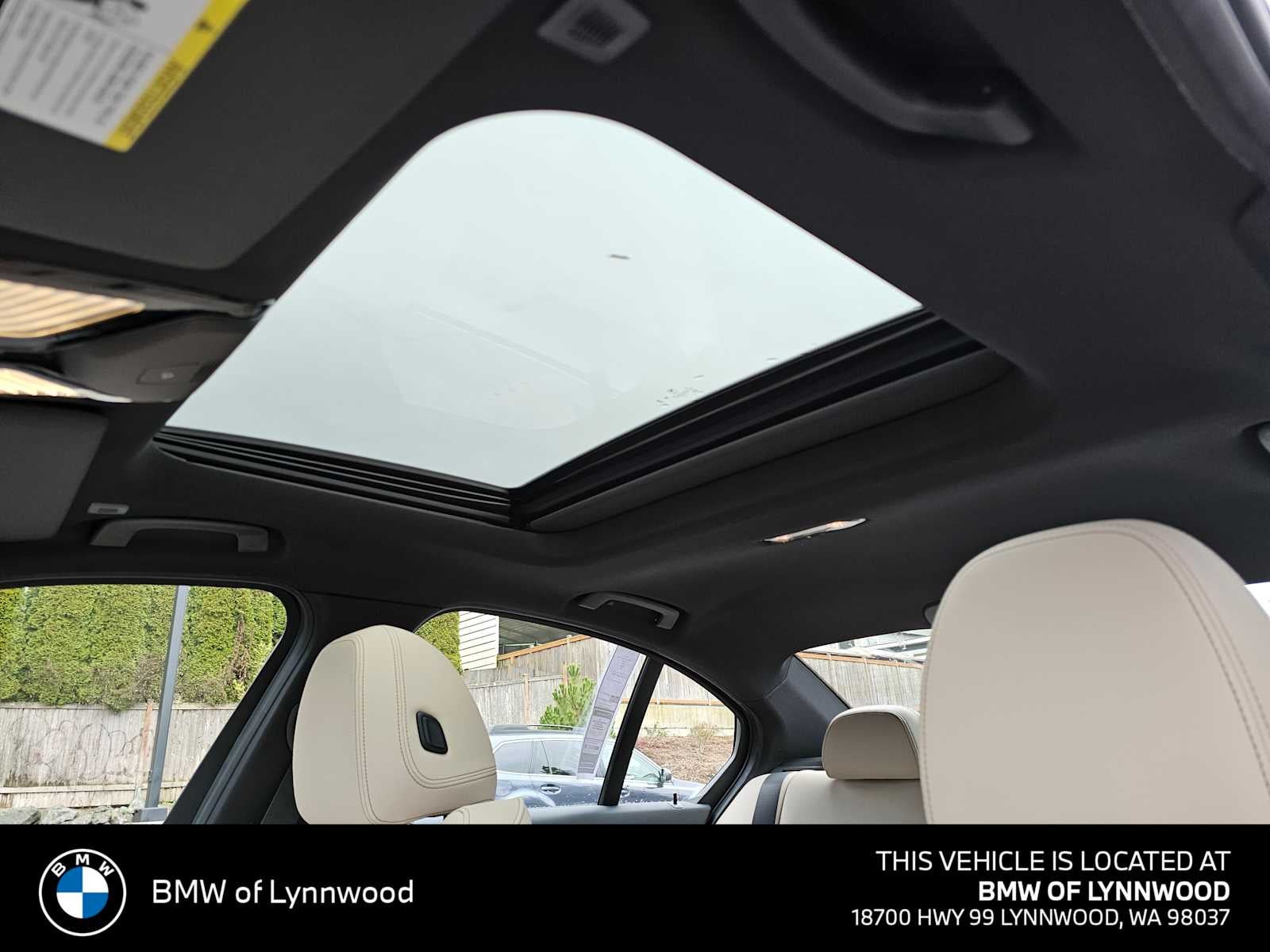 2026 BMW 330i xDrive 330i xDrive