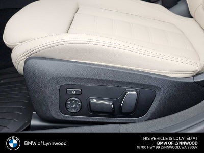 2026 BMW 330i xDrive 330i xDrive