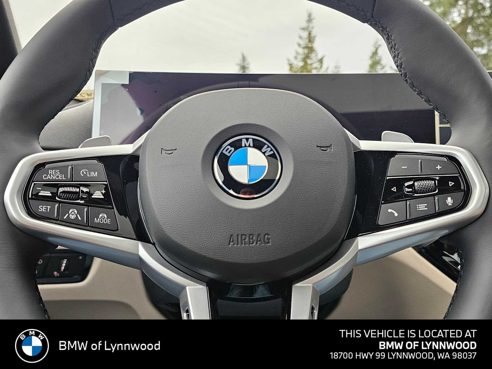 2026 BMW 330i xDrive 330i xDrive