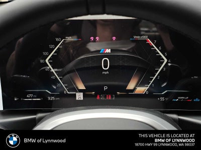 2026 BMW 330i xDrive 330i xDrive