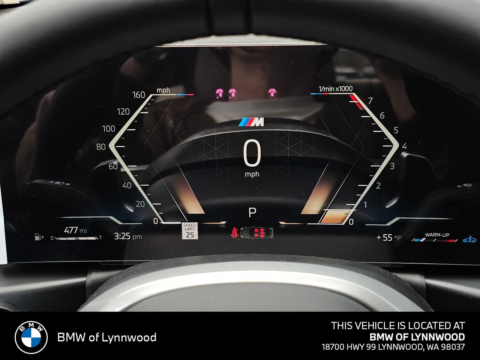 2026 BMW 330i xDrive 330i xDrive