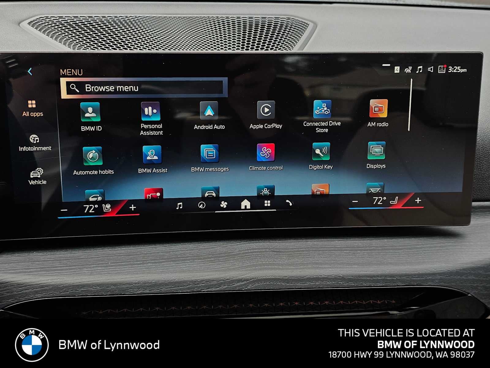 2026 BMW 330i xDrive 330i xDrive