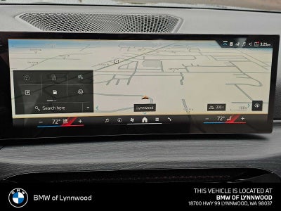 2026 BMW 330i xDrive 330i xDrive