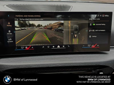 2026 BMW 330i xDrive 330i xDrive