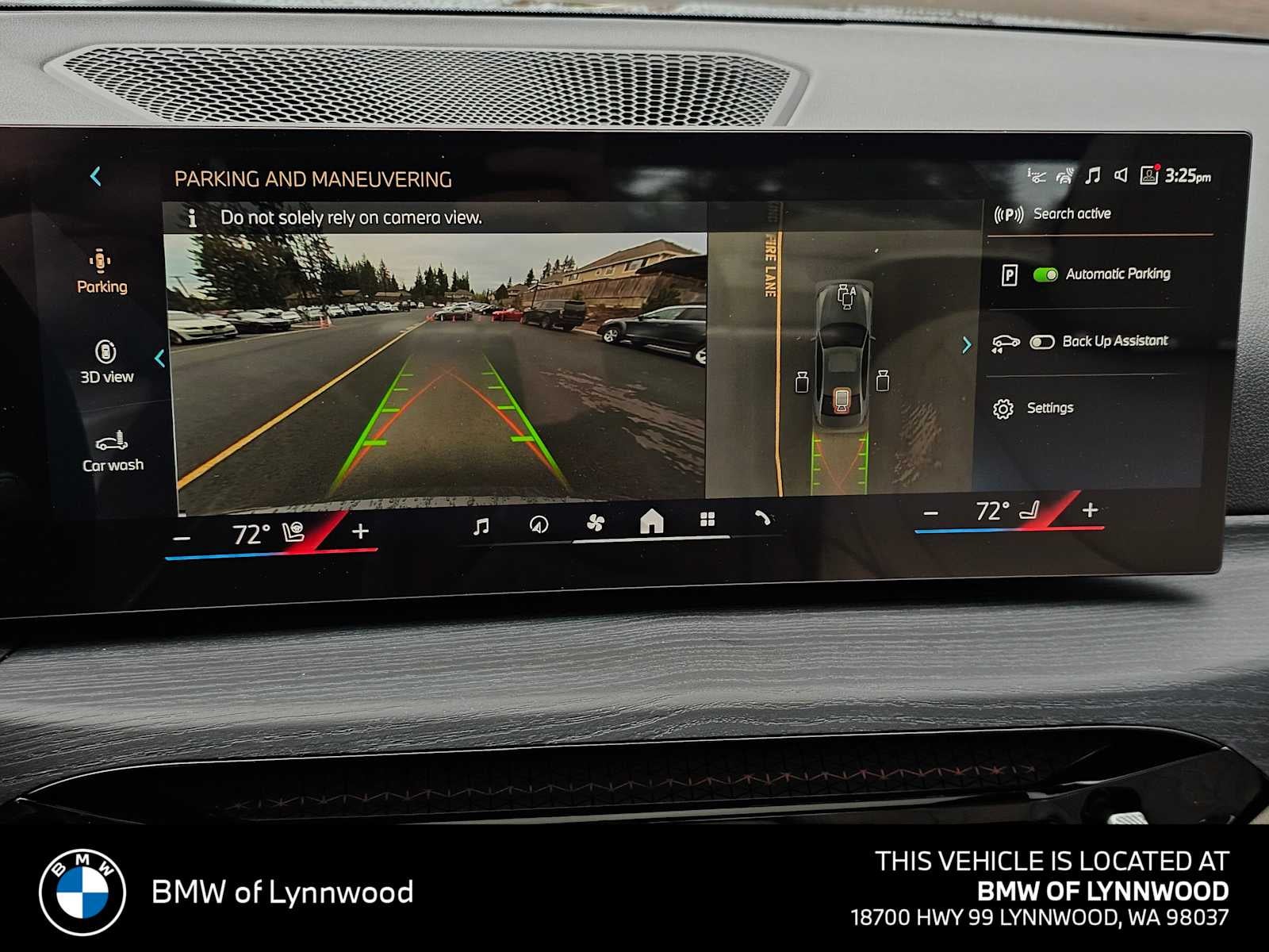 2026 BMW 330i xDrive 330i xDrive