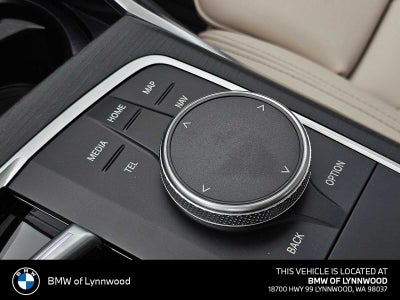 2026 BMW 330i xDrive 330i xDrive