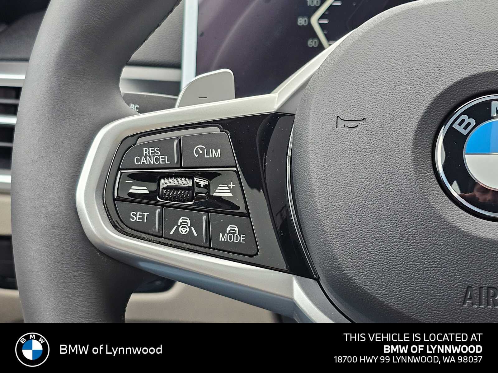 2026 BMW 330i xDrive 330i xDrive