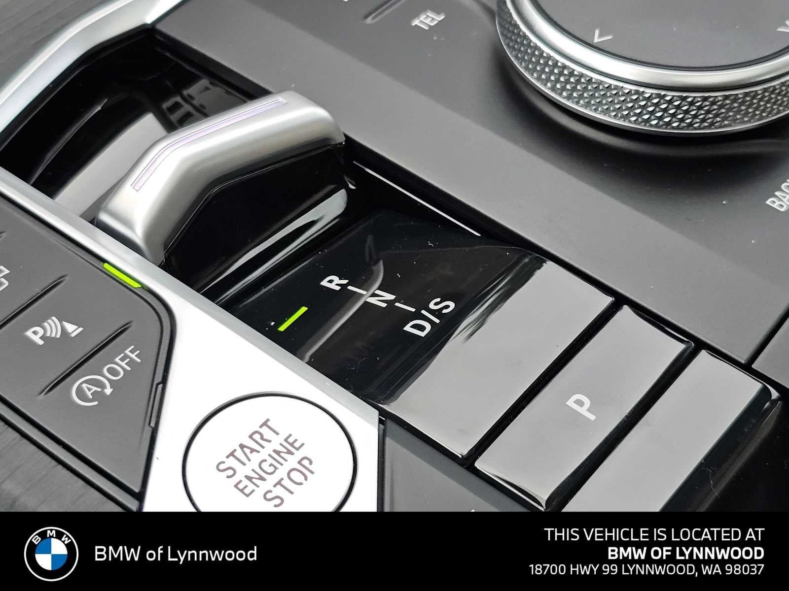 2026 BMW 330i xDrive 330i xDrive