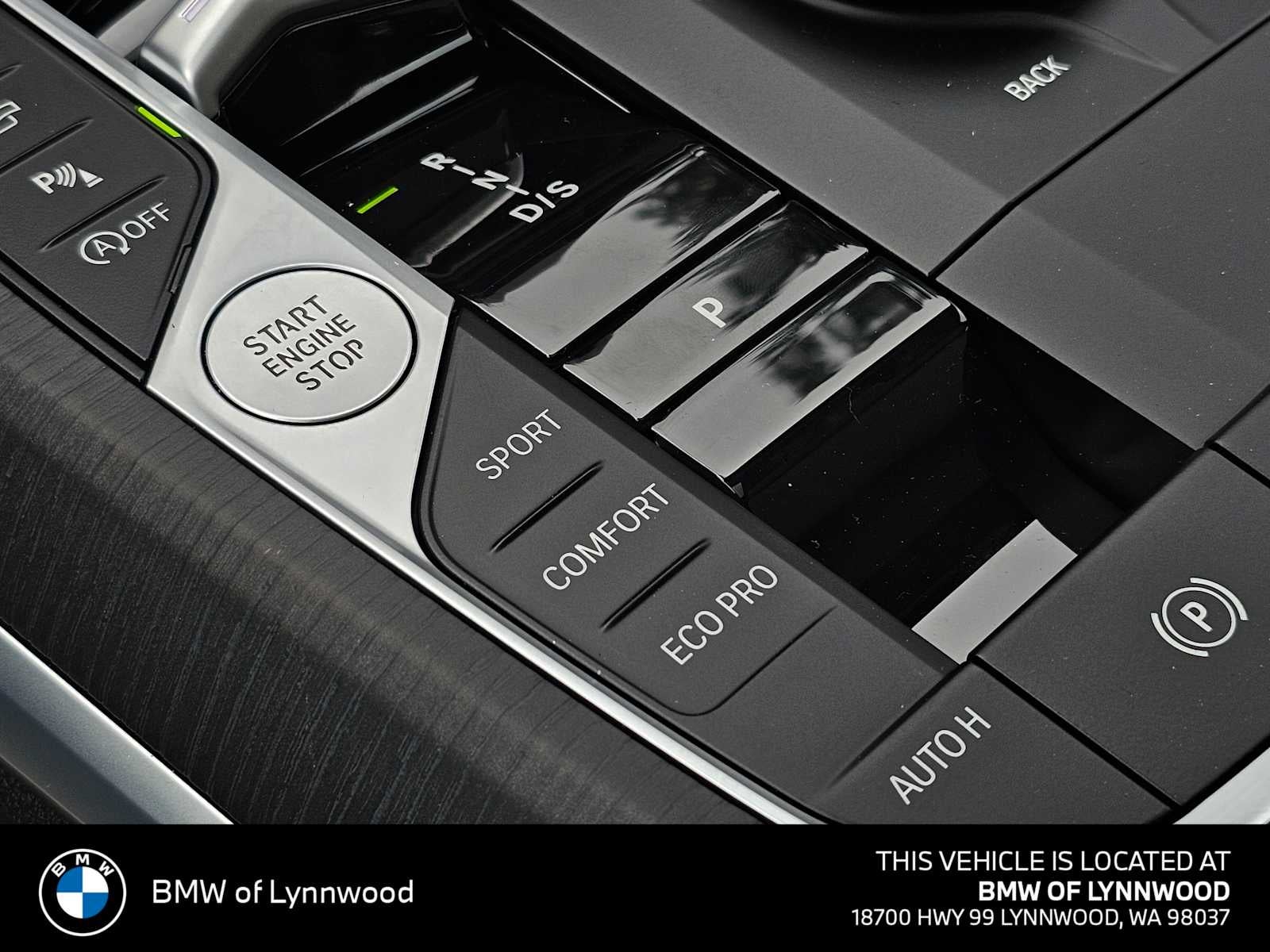 2026 BMW 330i xDrive 330i xDrive