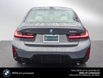 2026 BMW 330i xDrive 330i xDrive