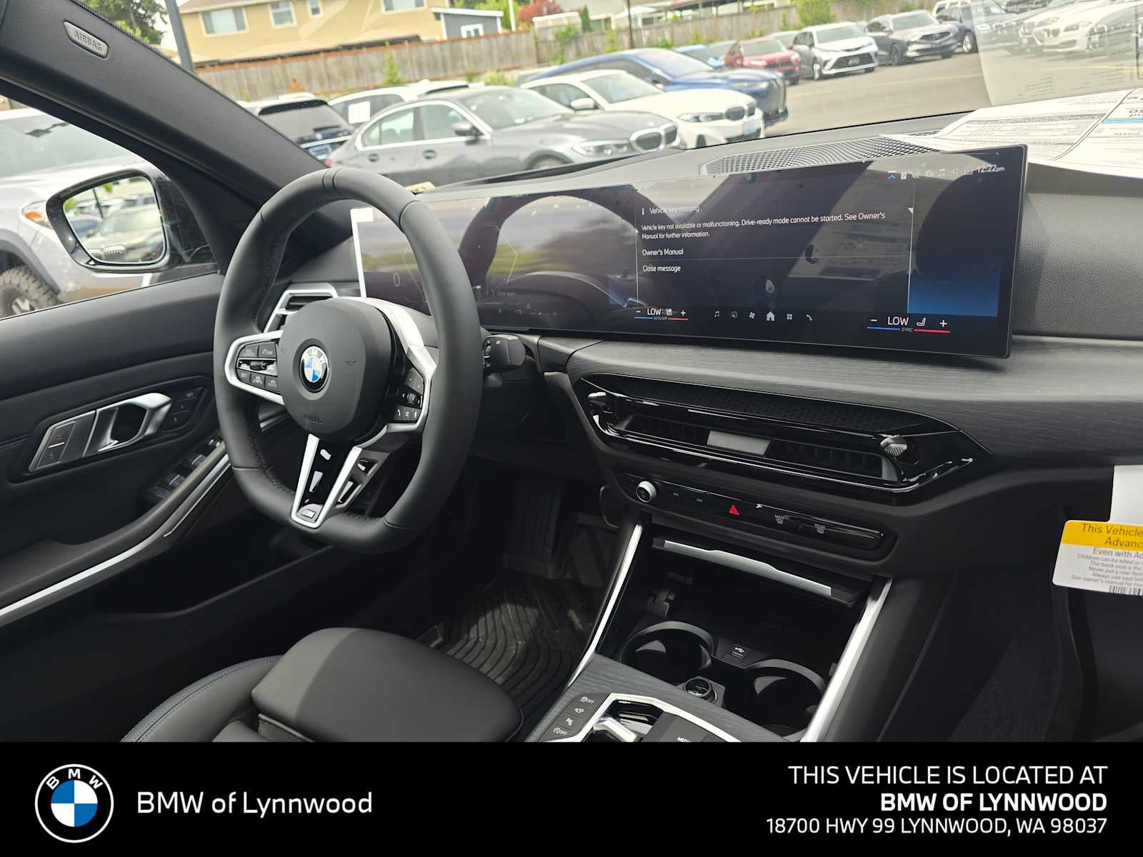 2026 BMW 330i xDrive 330i xDrive