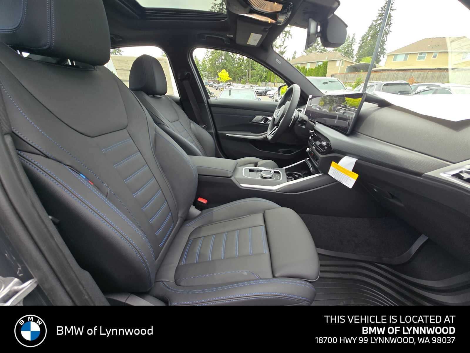 2026 BMW 330i xDrive 330i xDrive