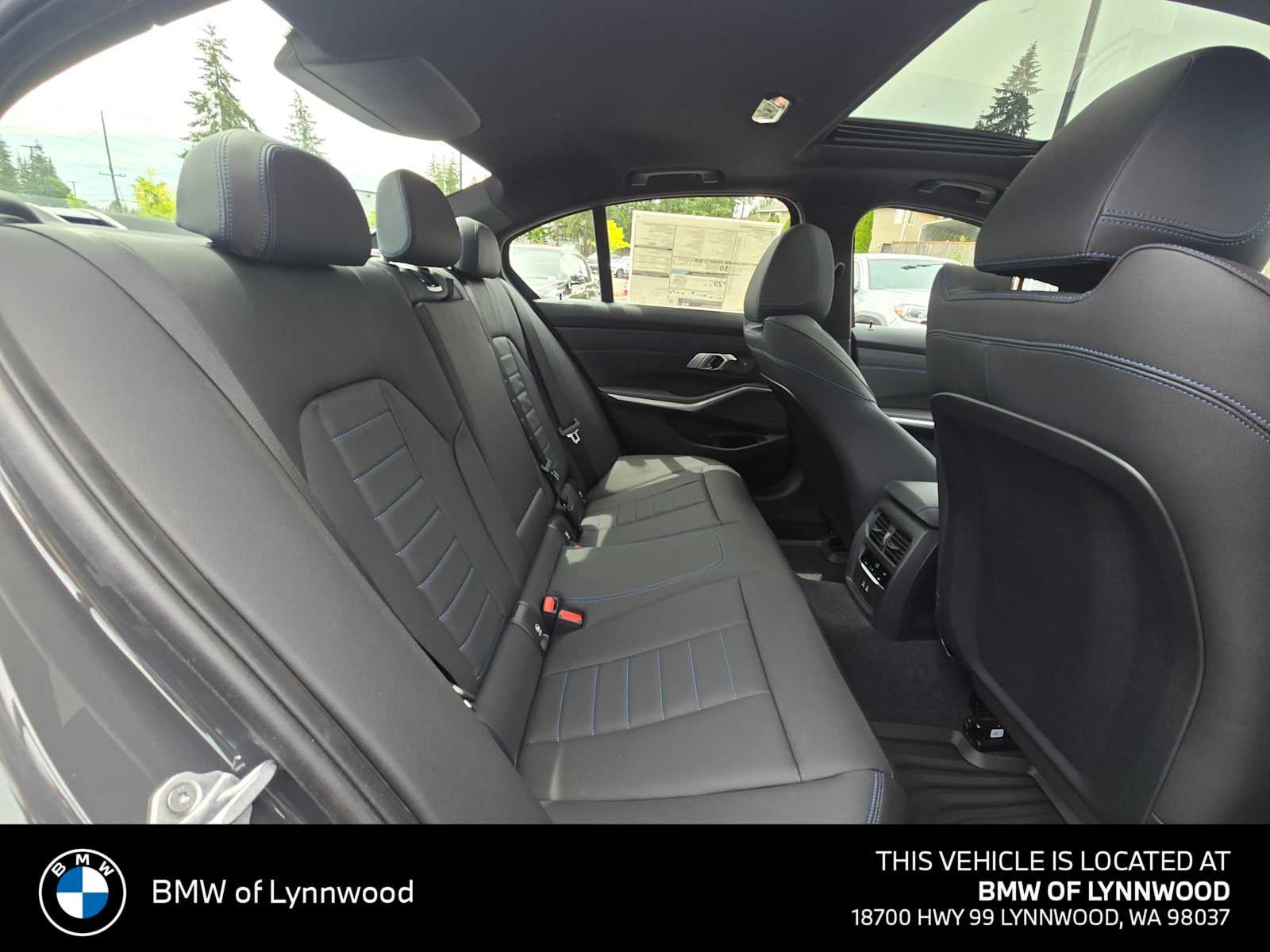 2026 BMW 330i xDrive 330i xDrive