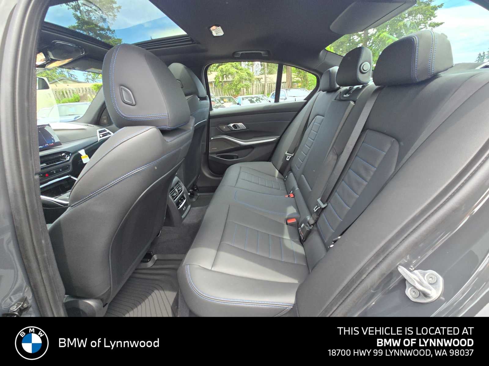 2026 BMW 330i xDrive 330i xDrive