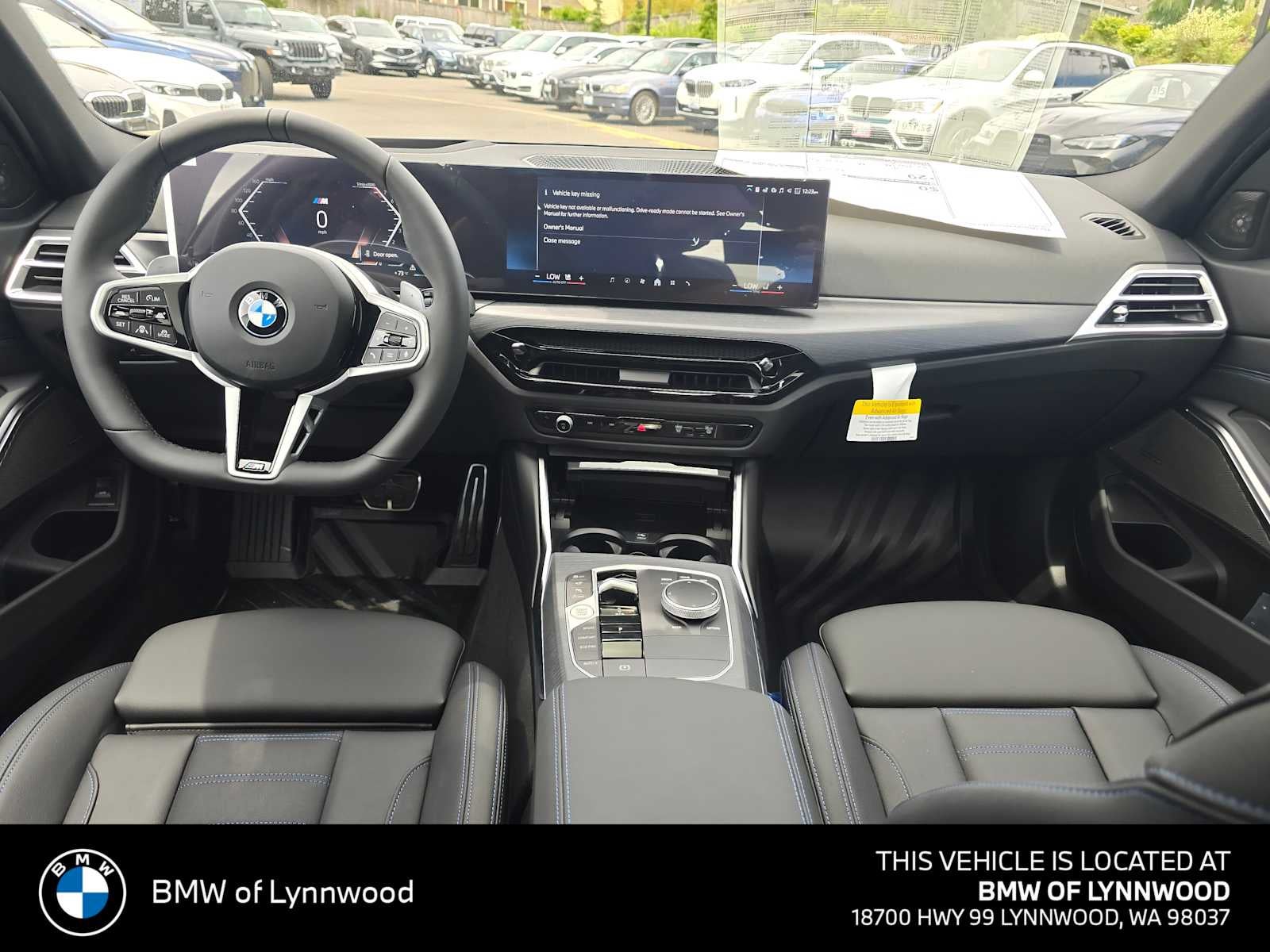 2026 BMW 330i xDrive 330i xDrive