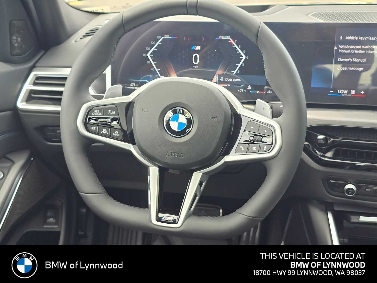 2026 BMW 330i xDrive 330i xDrive
