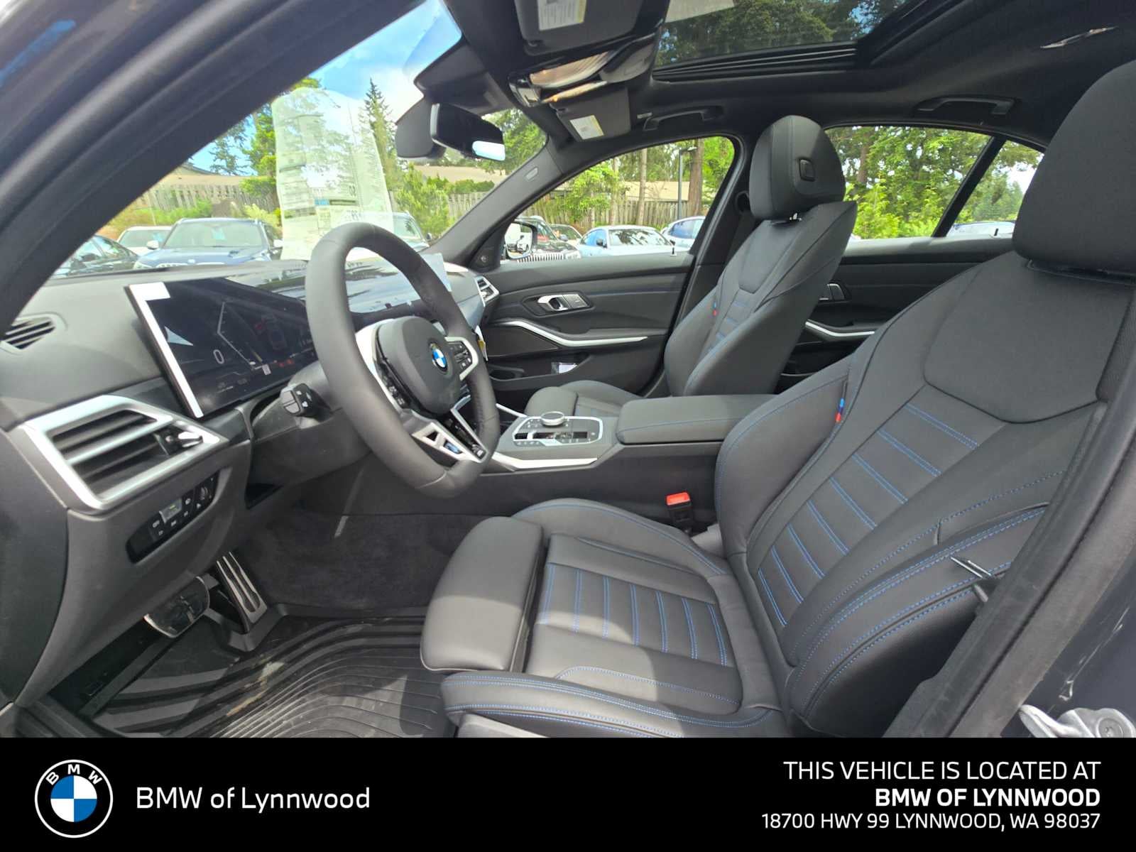 2026 BMW 330i xDrive 330i xDrive