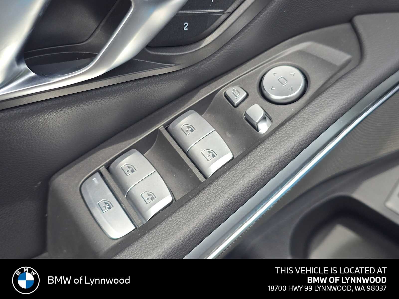 2026 BMW 330i xDrive 330i xDrive